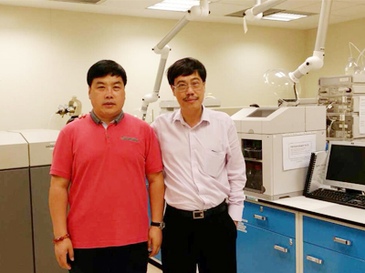 公海555000手性科技扬帆起航