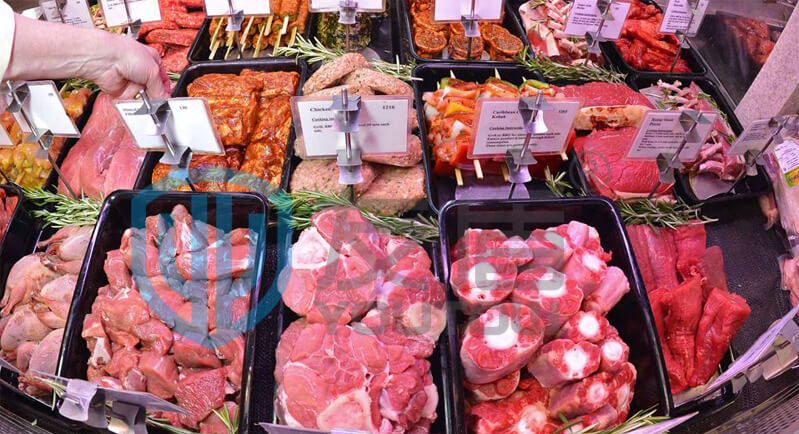 食品金属检测机应用范围广阔