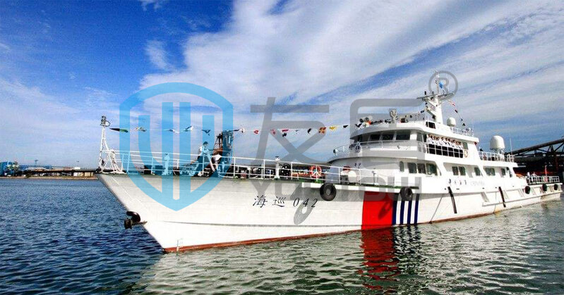 出口产品一定要使用食品金属检测机