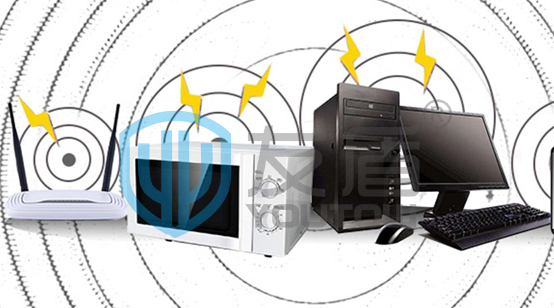 食品金属检测仪容易受电磁波干扰