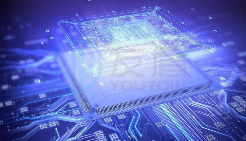 公海555000的金属检测机采用先进工艺