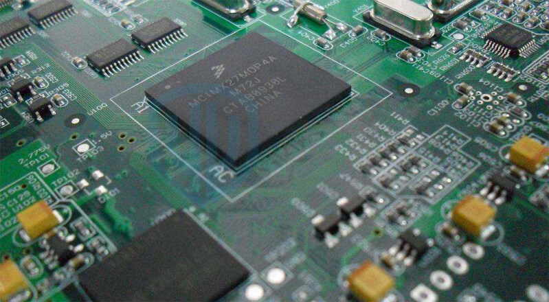 金属探测仪采用全新的探测线路