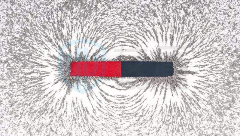 金属检测机容易受外部磁场干扰