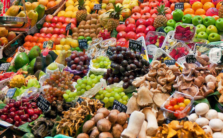 食品金属检测机产品适应能力好