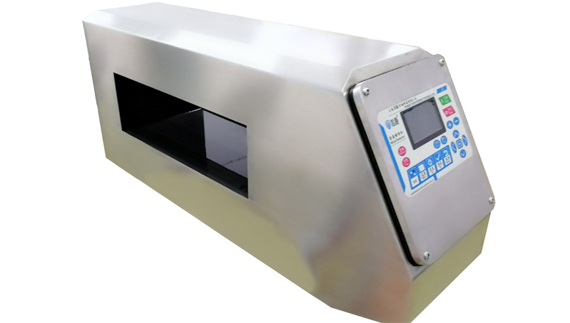 金属检测机开口尺寸