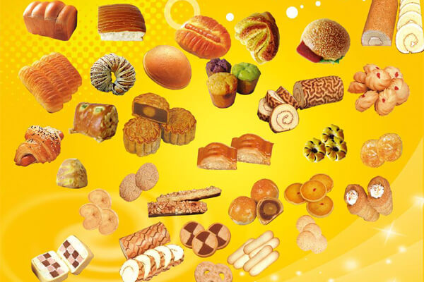 食品金属检测机的用途