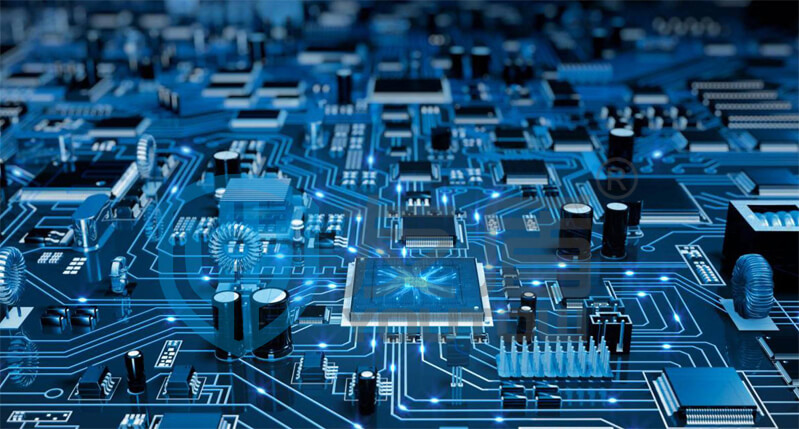 金属检测仪采用多种先进技术