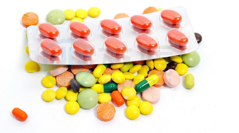 食品金属检测机用于医药行业