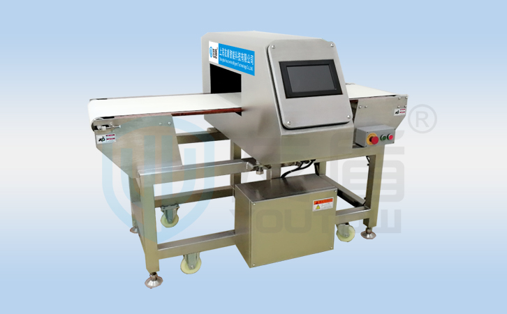 新型金属探测仪