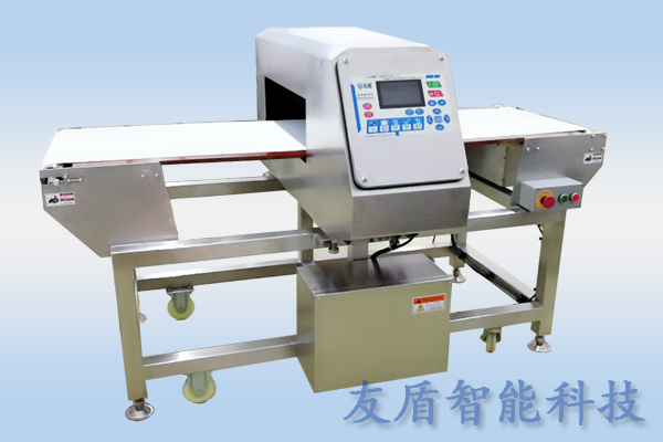 食品金属探测仪参数